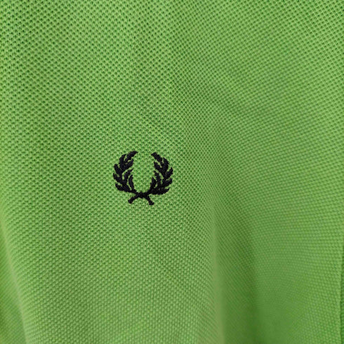 フレッドペリー FRED PERRY Tip Line Polo Shirt メンズ