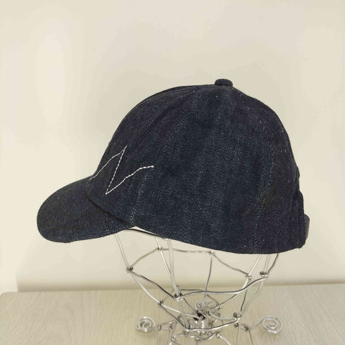 ネイバーフッド NEIGHBORHOOD DAD-D/C-CAP ダッドキャップ アンパイアキャップ メンズ FREE