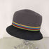 カンゴール KANGOL STRIPE AIR MOWBRAY ハット メンズ 38.83