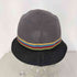 カンゴール KANGOL STRIPE AIR MOWBRAY ハット メンズ 38.83