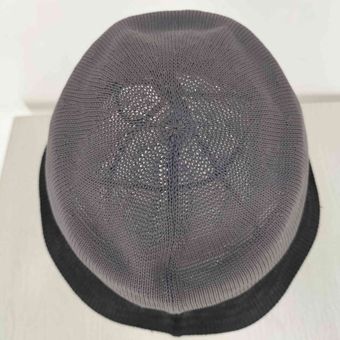 カンゴール KANGOL STRIPE AIR MOWBRAY ハット メンズ 38.83