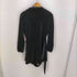 ザラ ZARA VELVET SHIRT DRESS レディース import:M