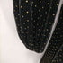 ザラ ZARA VELVET SHIRT DRESS レディース import:M