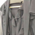 ザラ ZARA ミディ丈 フリルワンピース レディース import:M
