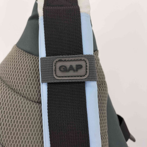 ギャップ Gap OLD ペールトーン スリングバッグ ワンショルダーバッグ y2k メンズ