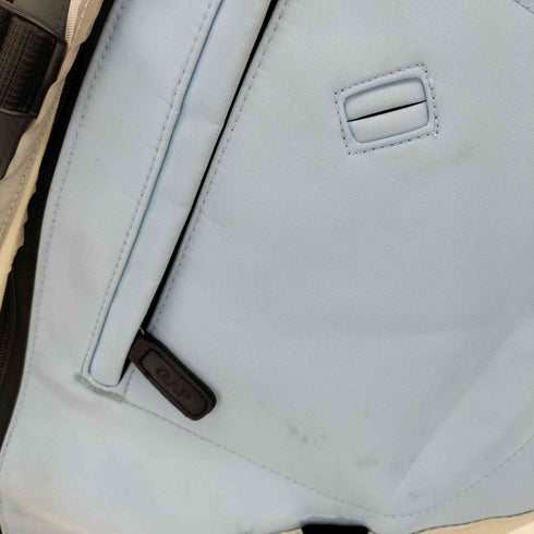 ギャップ Gap OLD ペールトーン スリングバッグ ワンショルダーバッグ y2k メンズ