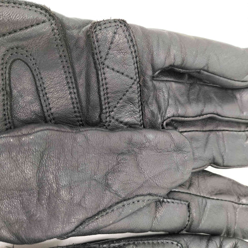 ショットブロス SCHOTT BROS. レザーグローブ メンズ M