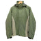 バートン BURTON 00S gimmick shell jacket Y2K マウンテンパーカー メンズ JPN:M
