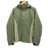バートン BURTON 00S gimmick shell jacket Y2K マウンテンパーカー メンズ JPN:M