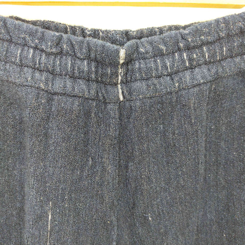 ウエス UES ネップショートパンツ メンズ 3