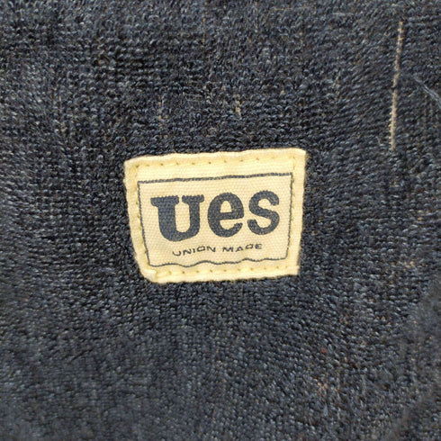 ウエス UES ネップショートパンツ メンズ 3