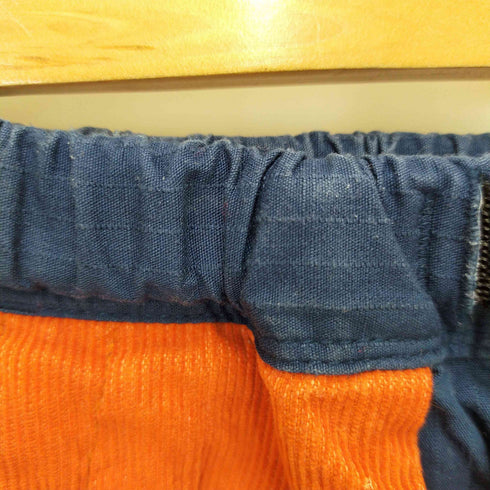 エーグル AIGLE ビッグポケットショーツ メンズ M