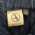 エーグル AIGLE ビッグポケットショーツ メンズ M