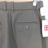 ユニクロ UNIQLO タックワイドパンツ レディース JPN:L