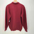 バラクータ BARACUTA 80-90s ニットポロシャツ 襟付きウールニット メンズ import:L