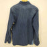 ジャパンブルージーンズ JAPAN BLUE JEANS Revolve Remake Stripped Shirts メンズ L