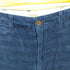 ジャパンブルージーンズ JAPAN BLUE JEANS Indigo Corduroy Brooklyn Pants メンズ 32