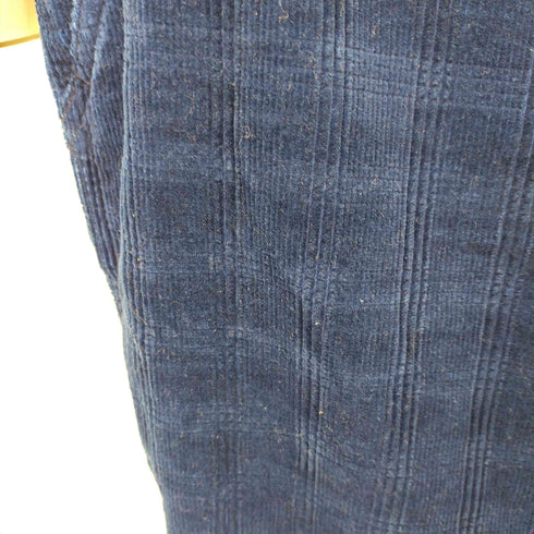 ジャパンブルージーンズ JAPAN BLUE JEANS Indigo Corduroy Brooklyn Pants メンズ 32