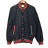 デサント descente 80-90s 起毛 スタジアムジャンパー スタジャン メンズ JPN:L