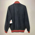 デサント descente 80-90s 起毛 スタジアムジャンパー スタジャン メンズ JPN:L