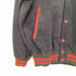 デサント descente 80-90s 起毛 スタジアムジャンパー スタジャン メンズ JPN:L