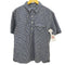 ザファットヘッド the flat head GINGHAM CHECK PULLOVER SHIRT メンズ L