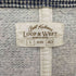 LOOP&WEFT テーラードジャケット カーディガン メンズ L