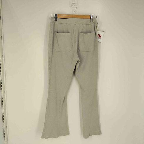 ジャーナルスタンダード JOURNAL STANDARD スラックスライクリブパンツ レディース
