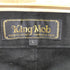 King Mob ボンテージ ギミック スキニーパンツ メンズ L