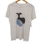ザダファーオブセントジョージ The DUFFER of ST.GEORGE コラボデザインプリント Tシャツ メンズ M
