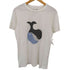 ザダファーオブセントジョージ The DUFFER of ST.GEORGE コラボデザインプリント Tシャツ メンズ M
