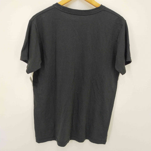 レクトログラウンデッド LECTRO GROUNDED バンドデザインTシャツ メンズ M