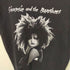 フルーツオブザルーム FRUIT OF THE LOOM バンドデザインTシャツ メンズ M