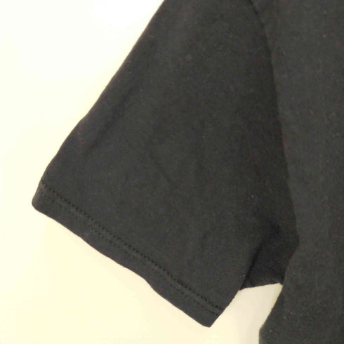 フルーツオブザルーム FRUIT OF THE LOOM バンドデザインTシャツ メンズ M
