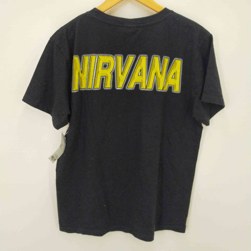 ロックイェア rock yeah バンドデザインTシャツ メンズ