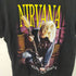 ロックイェア rock yeah バンドデザインTシャツ メンズ
