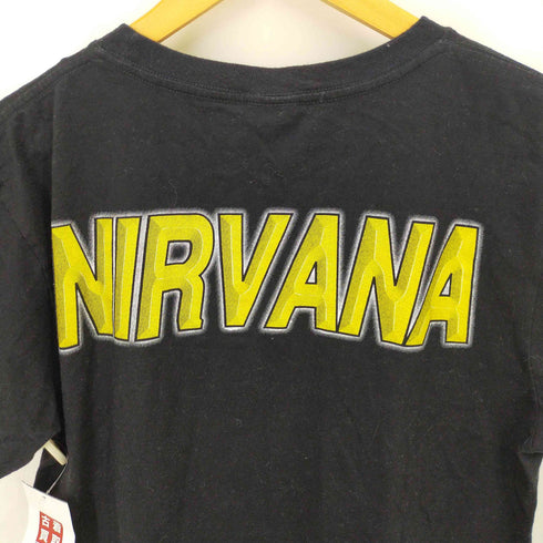 ロックイェア rock yeah バンドデザインTシャツ メンズ