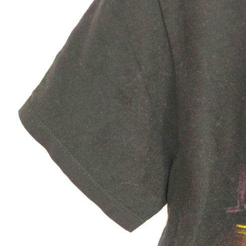 ロックイェア rock yeah バンドデザインTシャツ メンズ