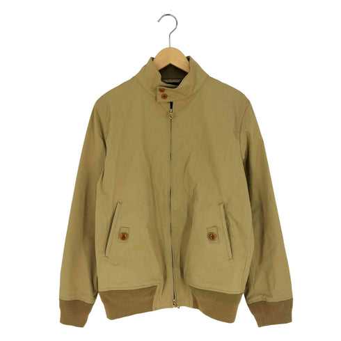 ビームス BEAMS ストレッチツイル スイングトップ メンズ JPN:L