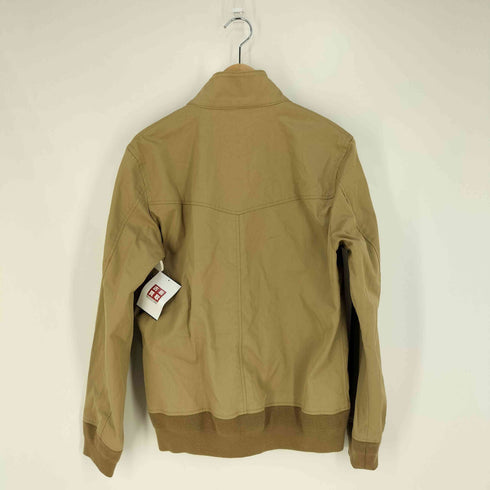 ビームス BEAMS ストレッチツイル スイングトップ メンズ JPN:L