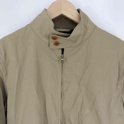 ビームス BEAMS ストレッチツイル スイングトップ メンズ JPN:L