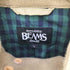ビームス BEAMS ストレッチツイル スイングトップ メンズ JPN:L