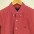 ラルフローレン RALPH LAUREN BLAKE 長袖ボタンダウンシャツ メンズ import:L