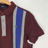 フレッドペリー FRED PERRY マルチストライプ ポロシャツ メンズ JPN:M