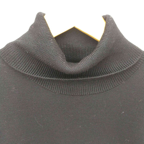 ラッピンノット WRAPINKNOT 別注 奇跡のタートルネック メンズ 3