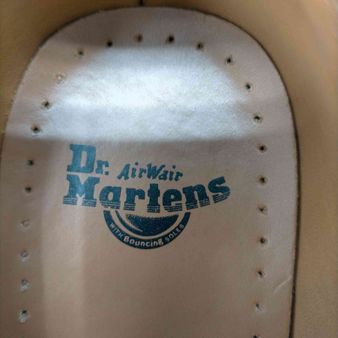 ドクターマーチン Dr.Martens 3ホールシューズ レディース UK5