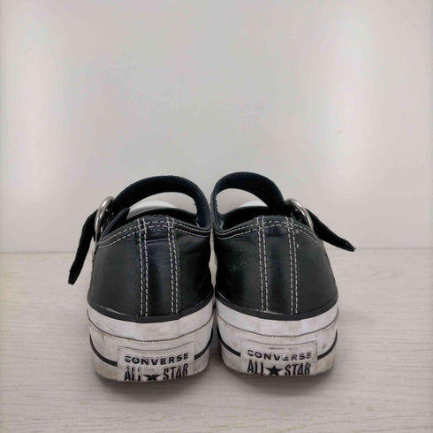 コンバース CONVERSE Chuck Taylor All Star Mary Jane Sneakers レディース JPN:24