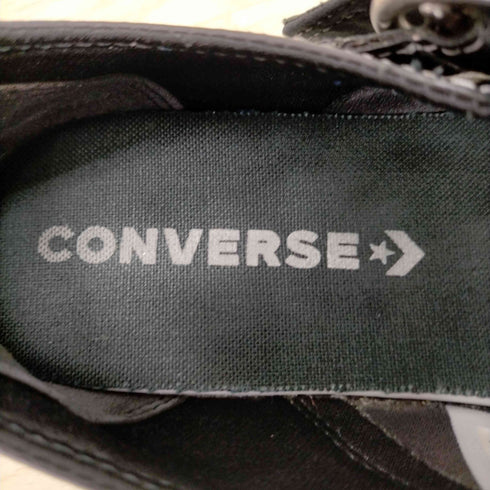 コンバース CONVERSE Chuck Taylor All Star Mary Jane Sneakers レディース JPN:24