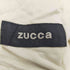 ズッカ ZUCCa ストレッチリサイクルナイロンテーパードパンツ メンズ S