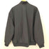 トミージーンズ tommy jeans デカロゴ 中綿スタジャン メンズ import:L